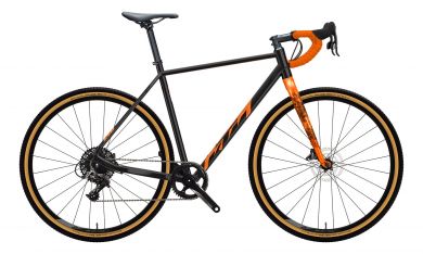 fuji jari 2.3 gravel bike 2018