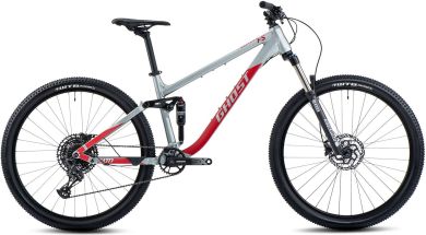 Ghost Mountainbikes 27.5 Zoll Fullsuspension gunsitg kaufen