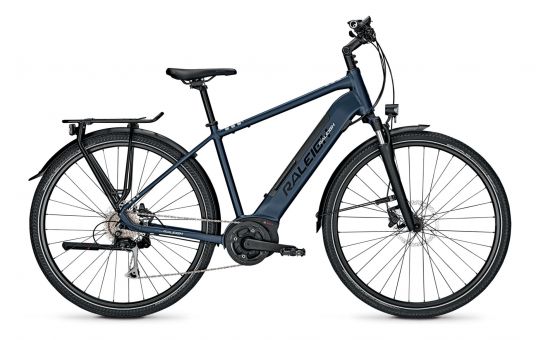 Raleigh Kent 9 Bosch Elektro Fahrrad 2021