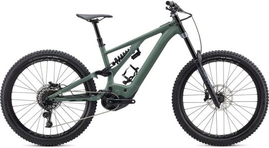 Specialized Turbo Kenevo Expert FSR 27.5R Brose Elektro