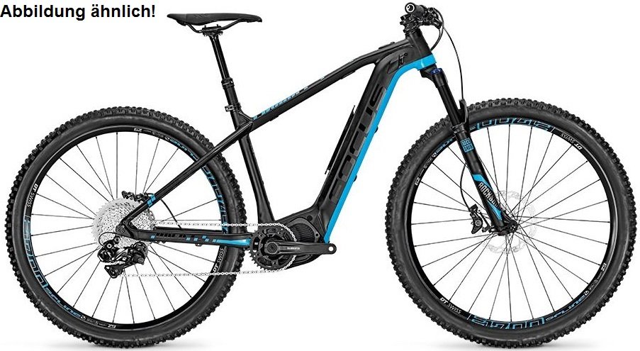 focus mountain bike 29r elektro fahrrad trekking ebike 2017