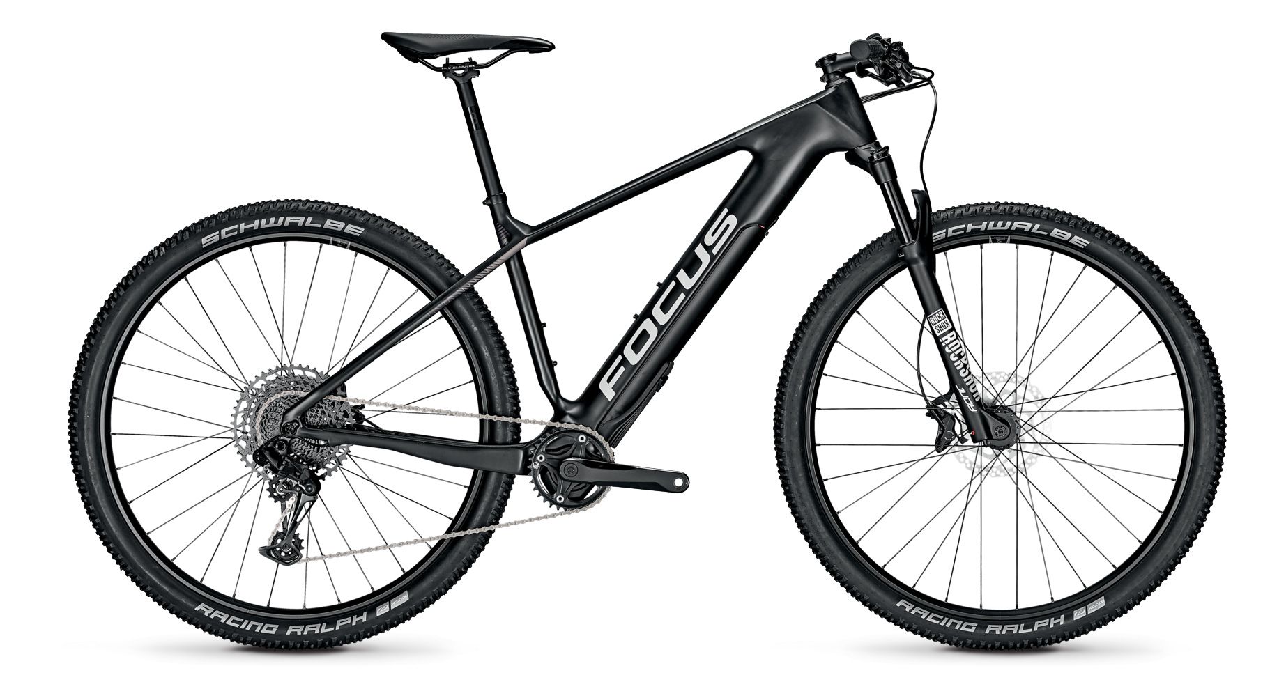 focus bikes 2021