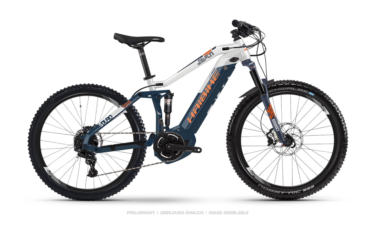 haibike sduro fullnine 6.0 yamaha elektro fahrrad 2019