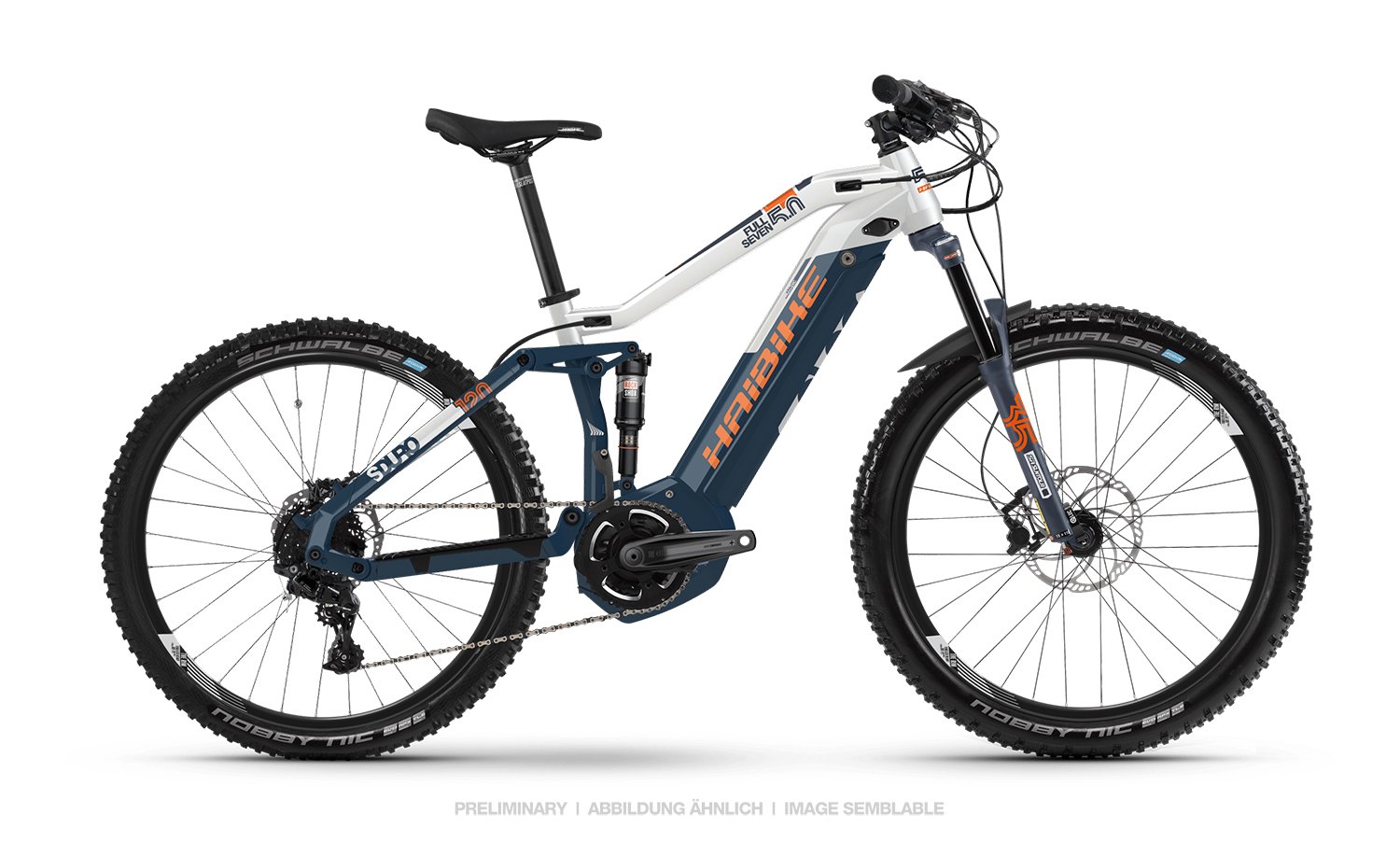 haibike sduro hardseven 7 0 yamaha elektro fahrrad 2019