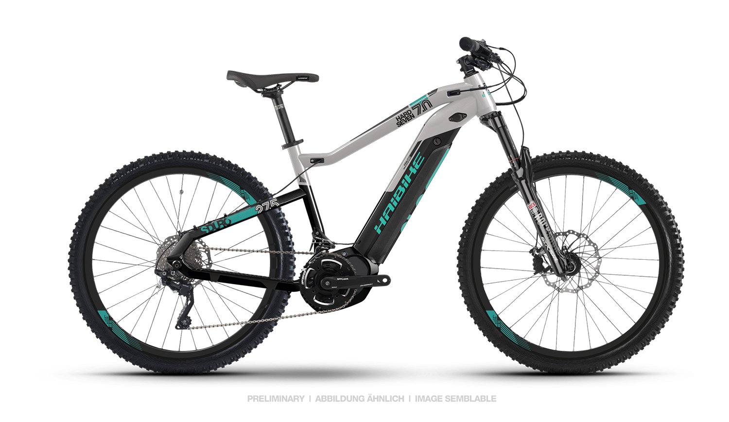 haibike sduro hardseven 7 0 yamaha elektro fahrrad 2019