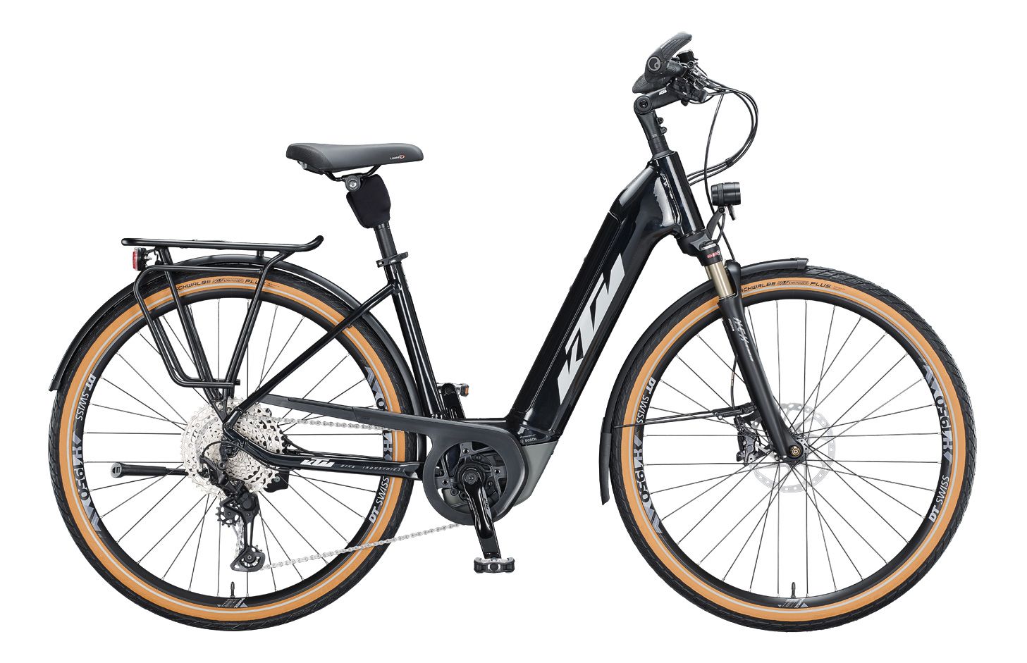 conway ebikes