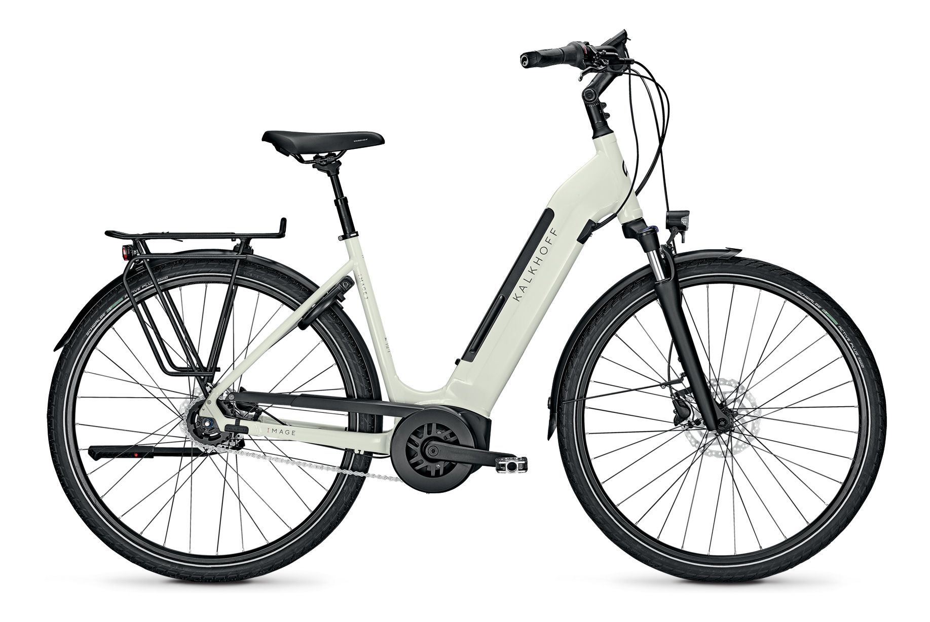 Kalkhoff Image 3.B Advance R Bosch Elektro Fahrrad 2021