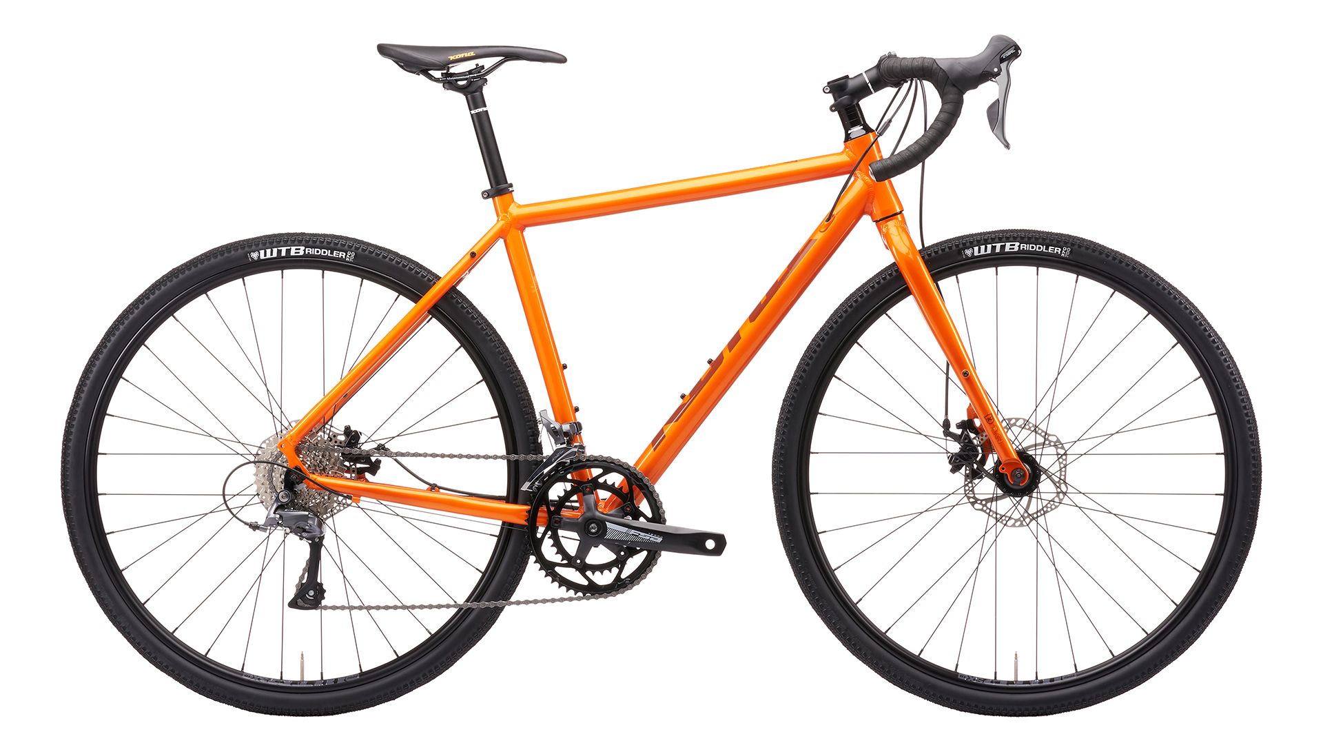 kona rove al 650 gravel bike