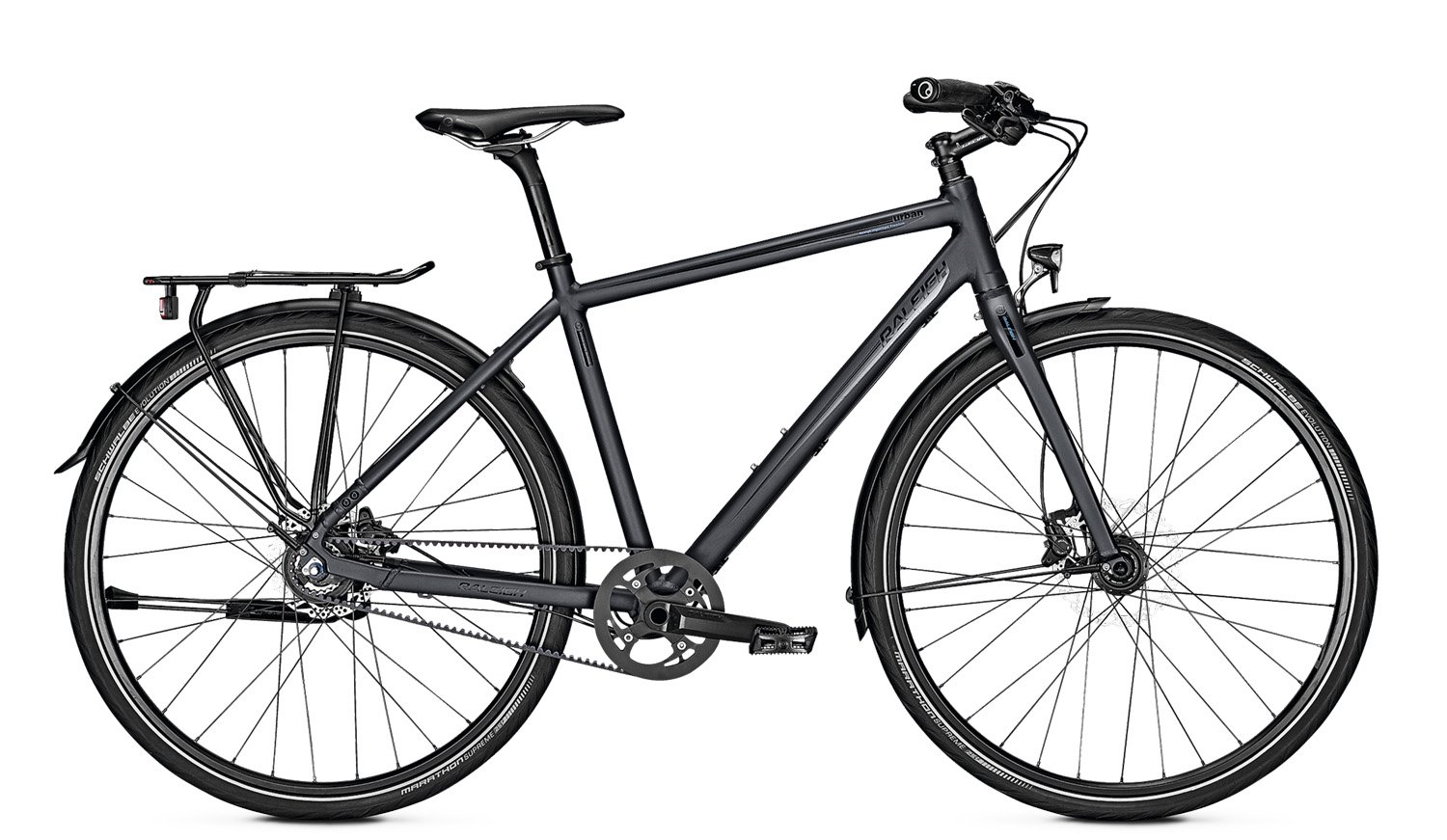 best urban bike 2019