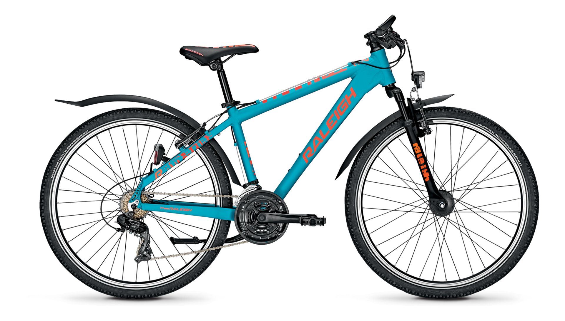 Raleigh Dirtmax Kinder & Jugend Fahrrad 2021