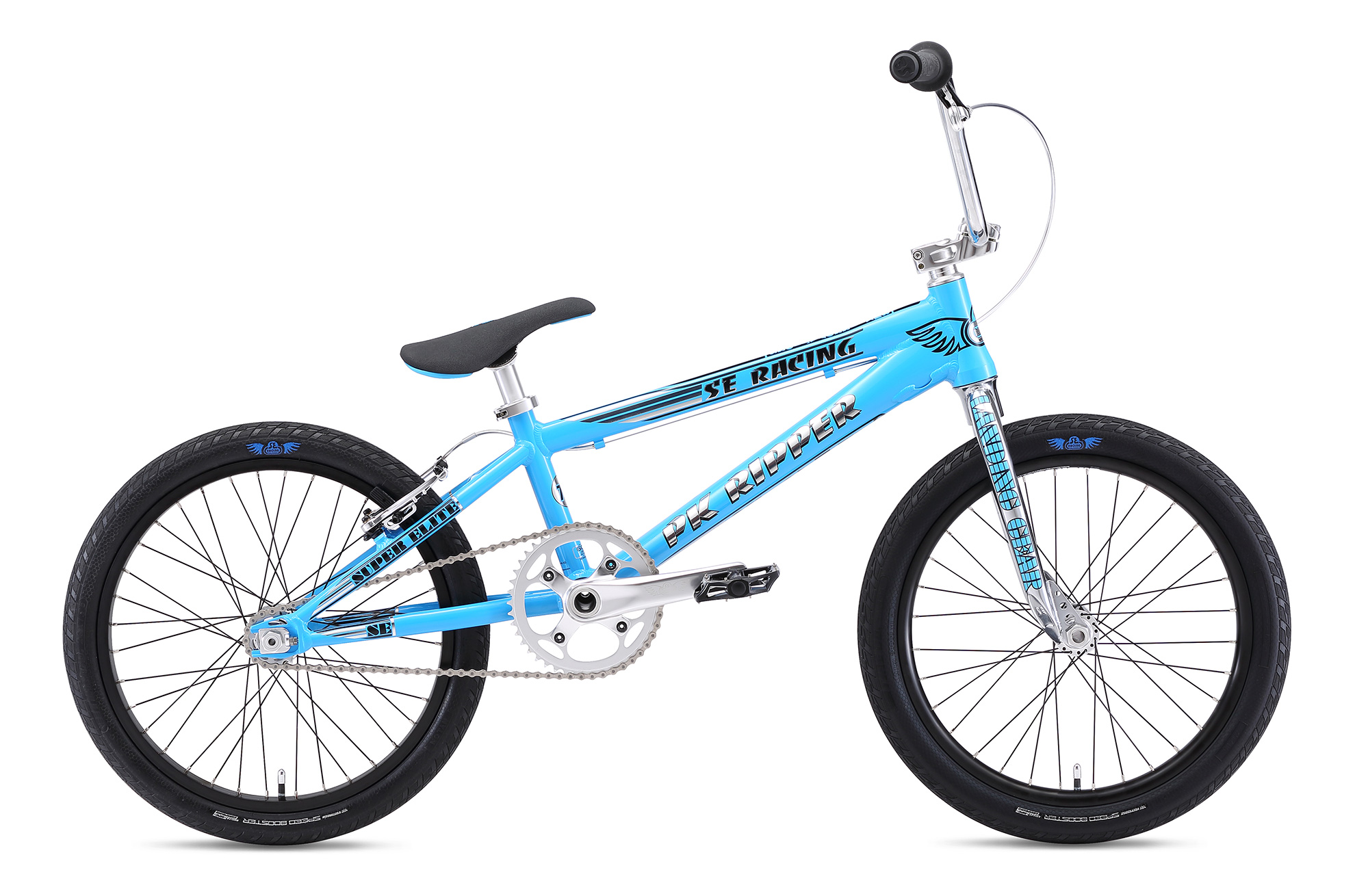 SE Bikes PK Ripper Super Elite BMX Bike 2020