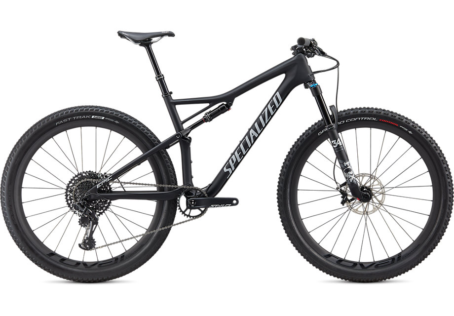 evo mountain bike