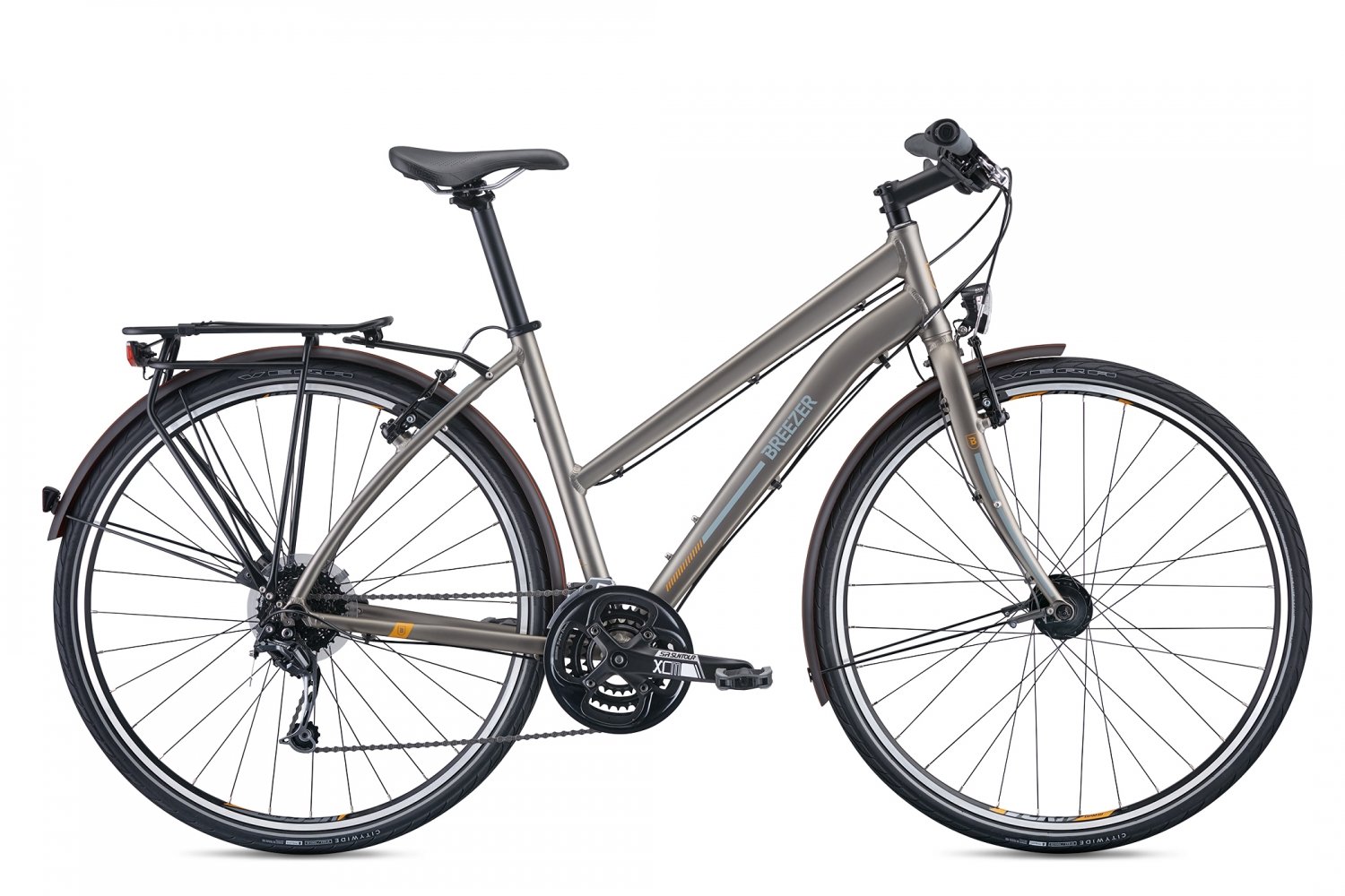 fahrrad breezer liberty 2 r damen