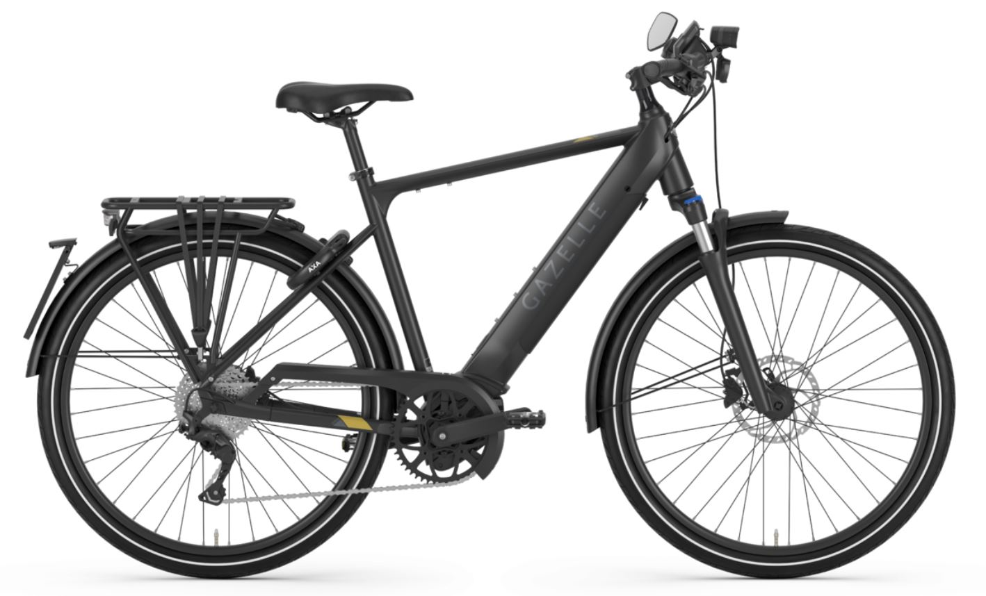 e fahrrad 28 zoll bosch gazelle