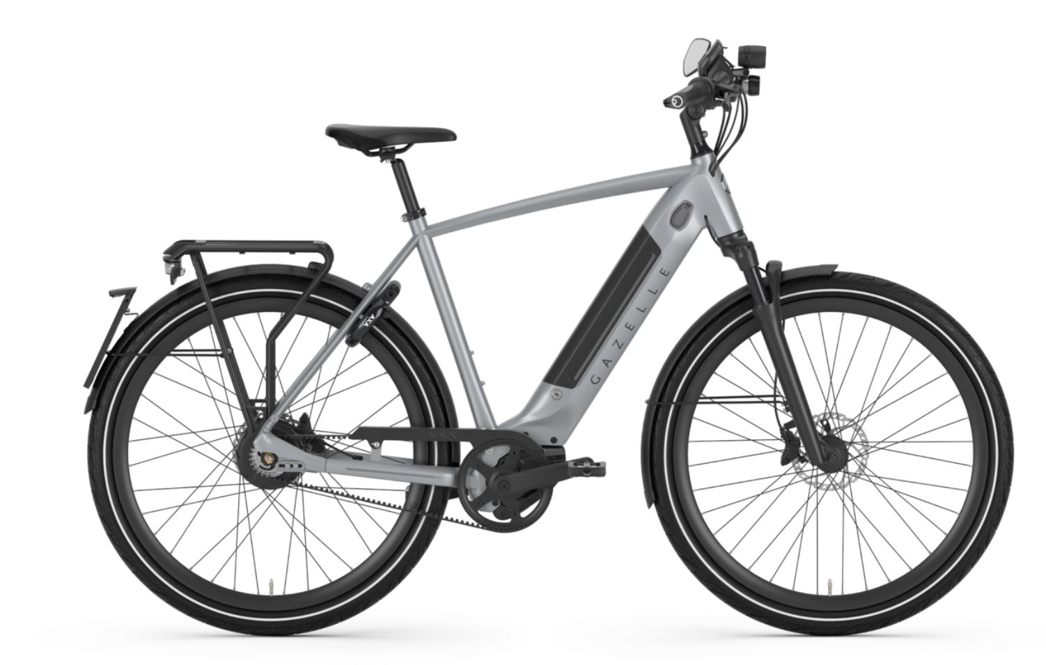 Gazelle Ultimate Speed 380 Bosch Elektro Fahrrad 2021