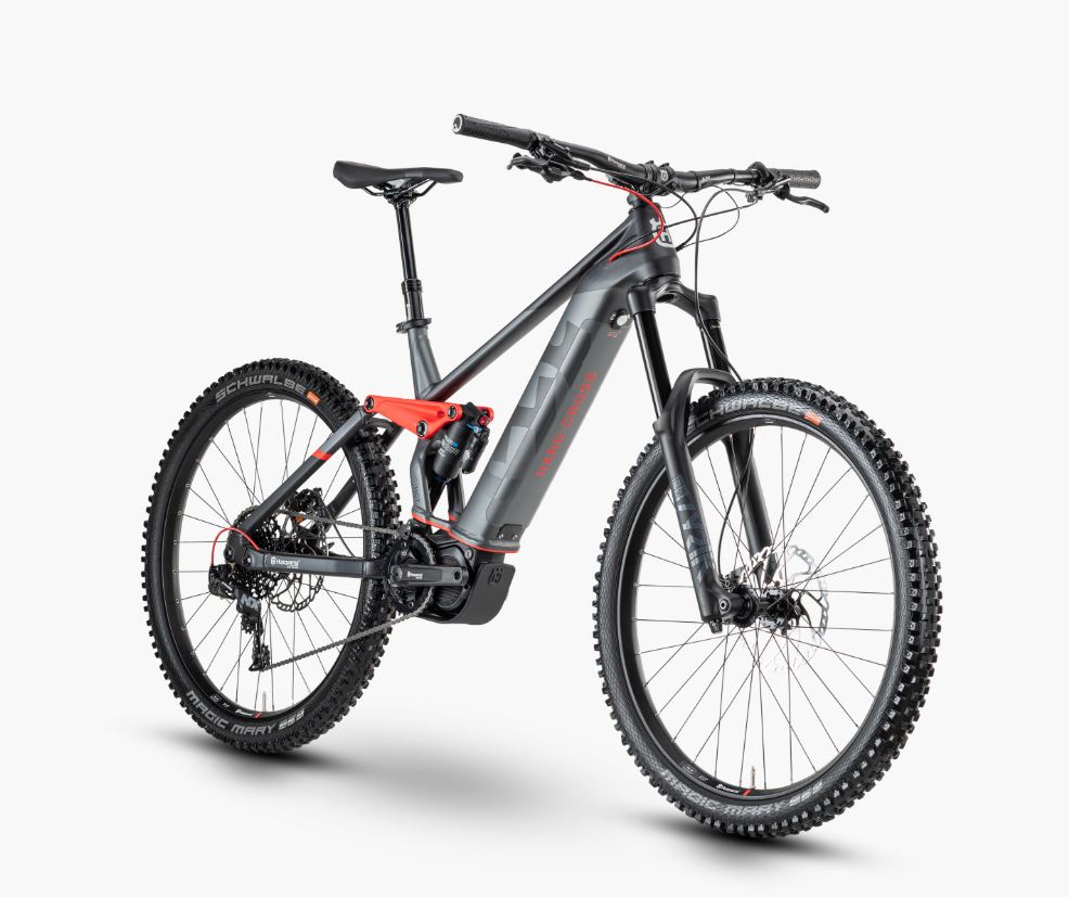 husqvarna mtb 2020