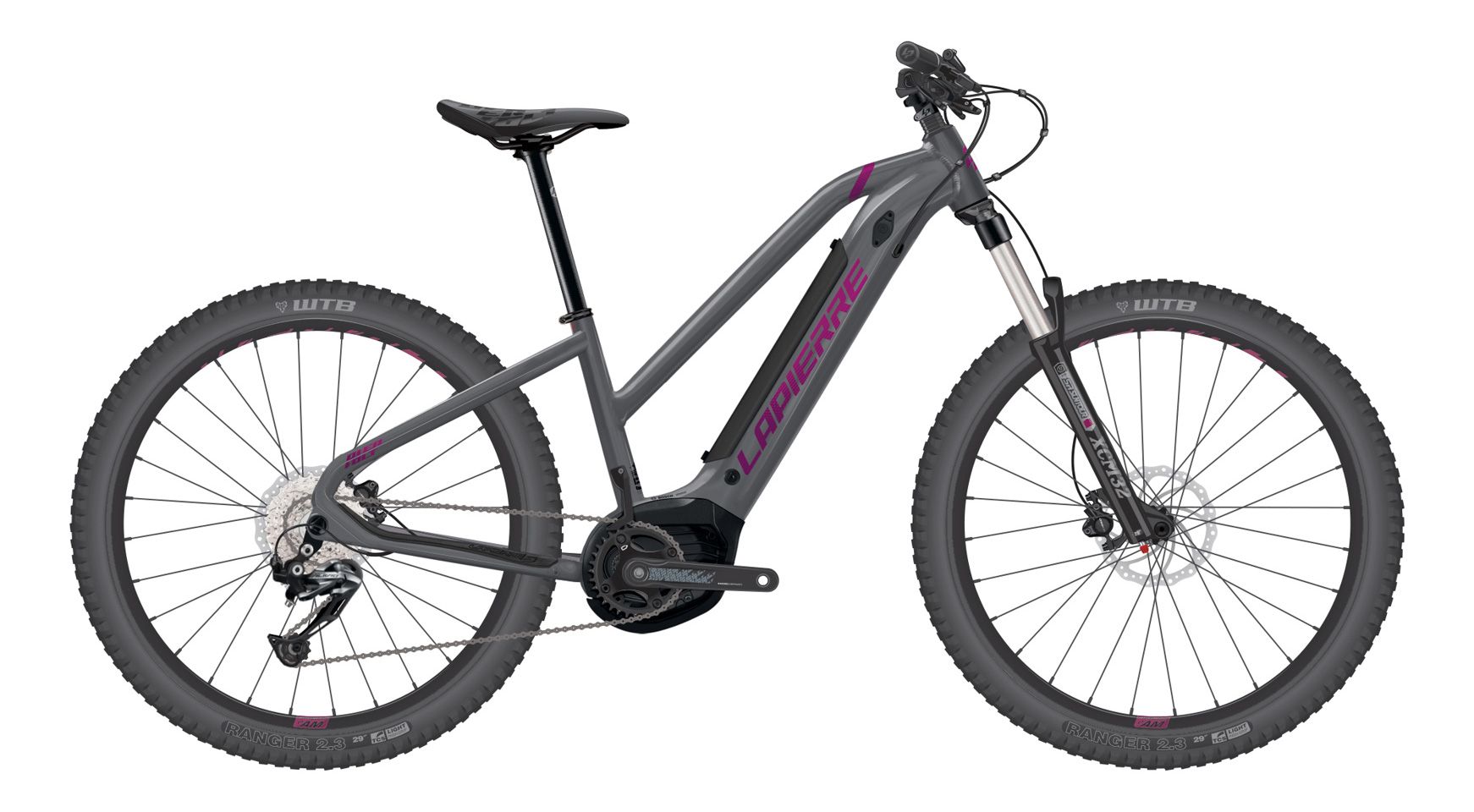 lapierre damen e bike