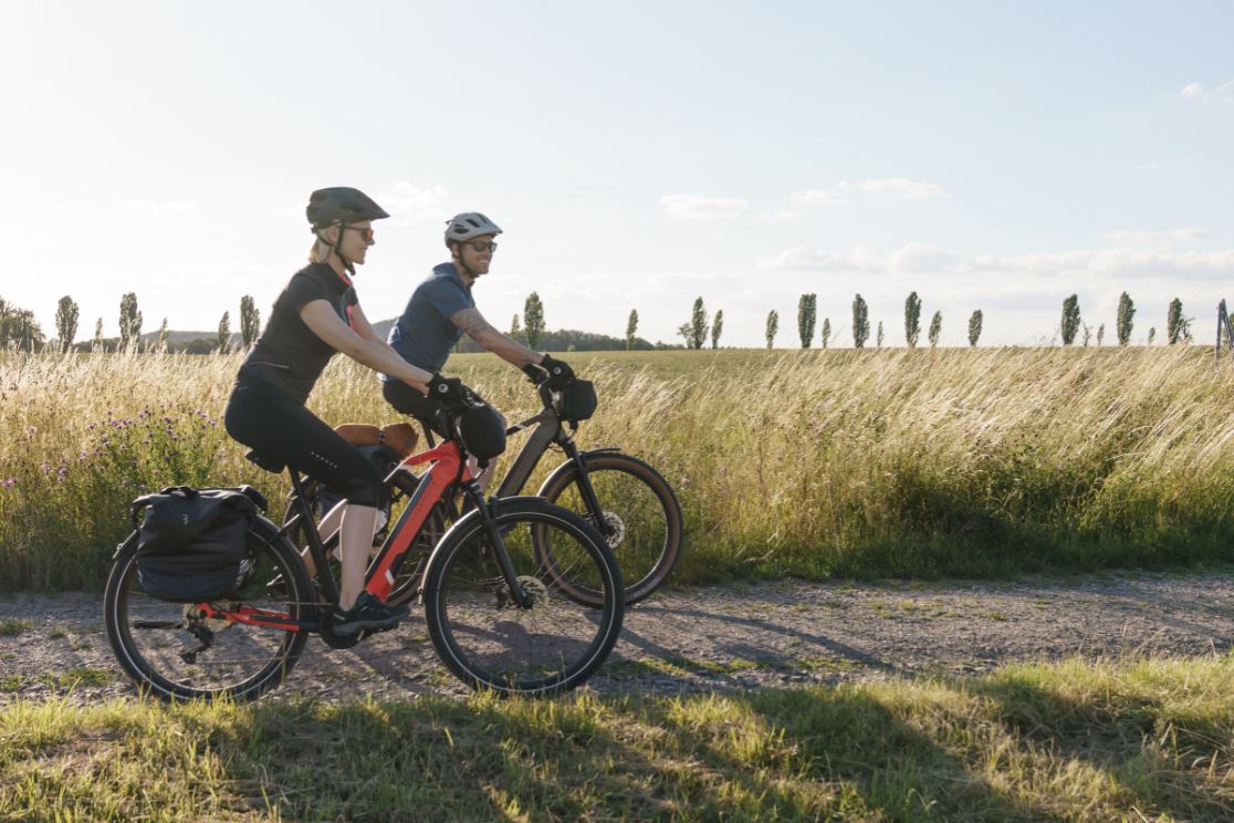 Kalkhoff Fahrrad 24 Zoll