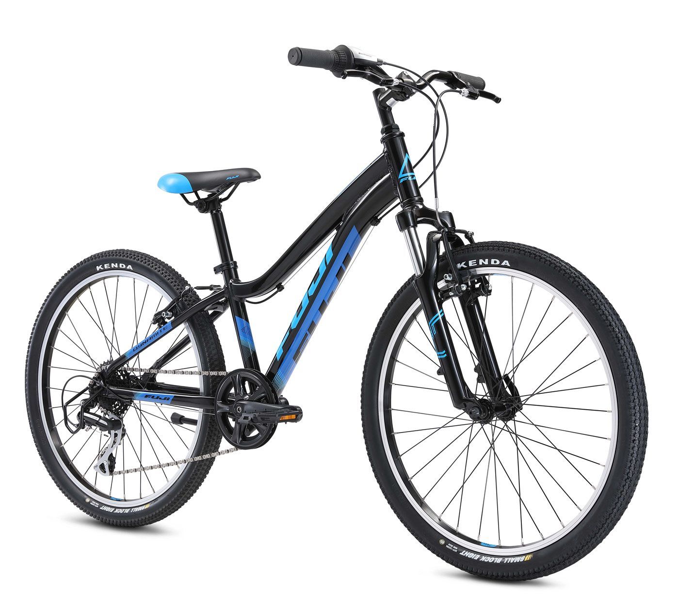 Fuji Dynamite Comp 24R Kinder & Jugend Fahrrad 2021