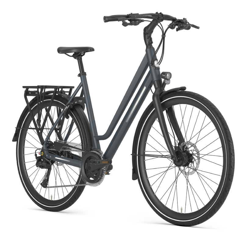 Gazelle Chamonix T20 ++ günstig bestellen ️Fahrrad Experte ️