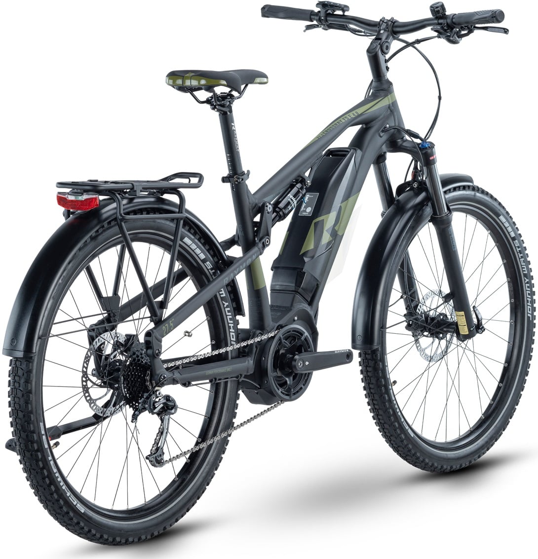 bike manufaktur black cross fahrrad