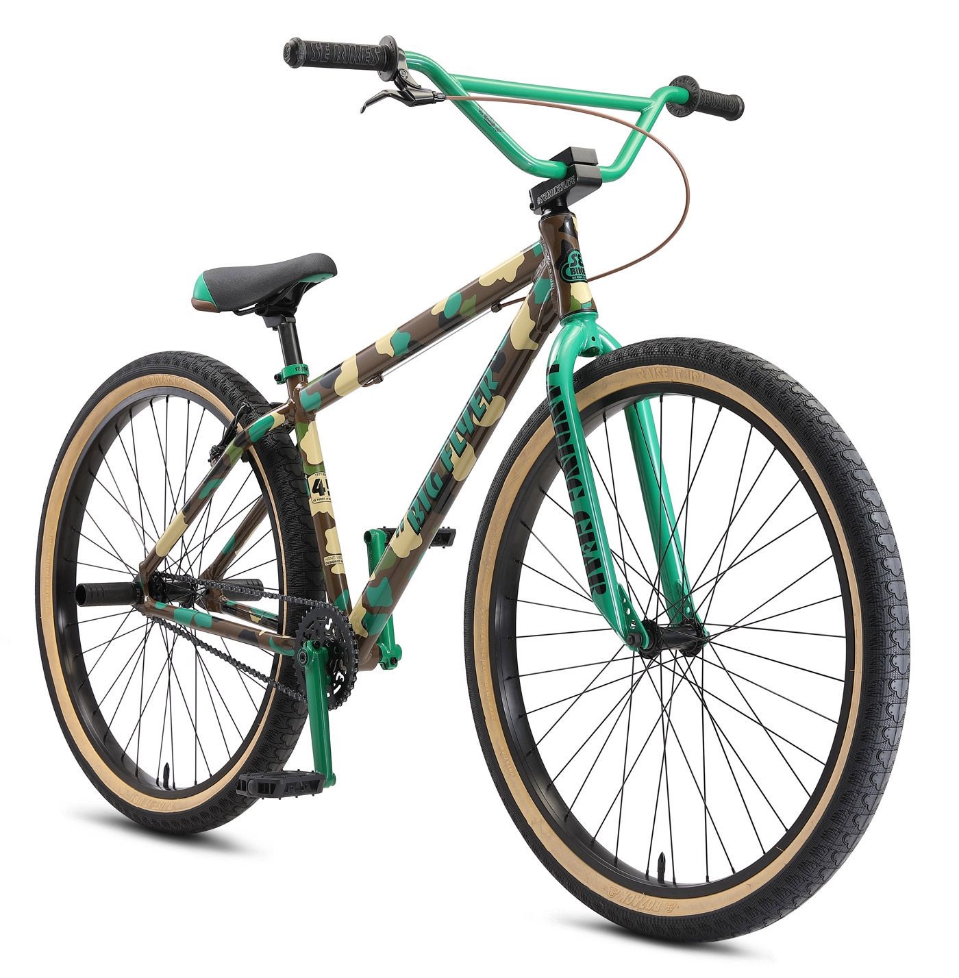 Big bmx bike online