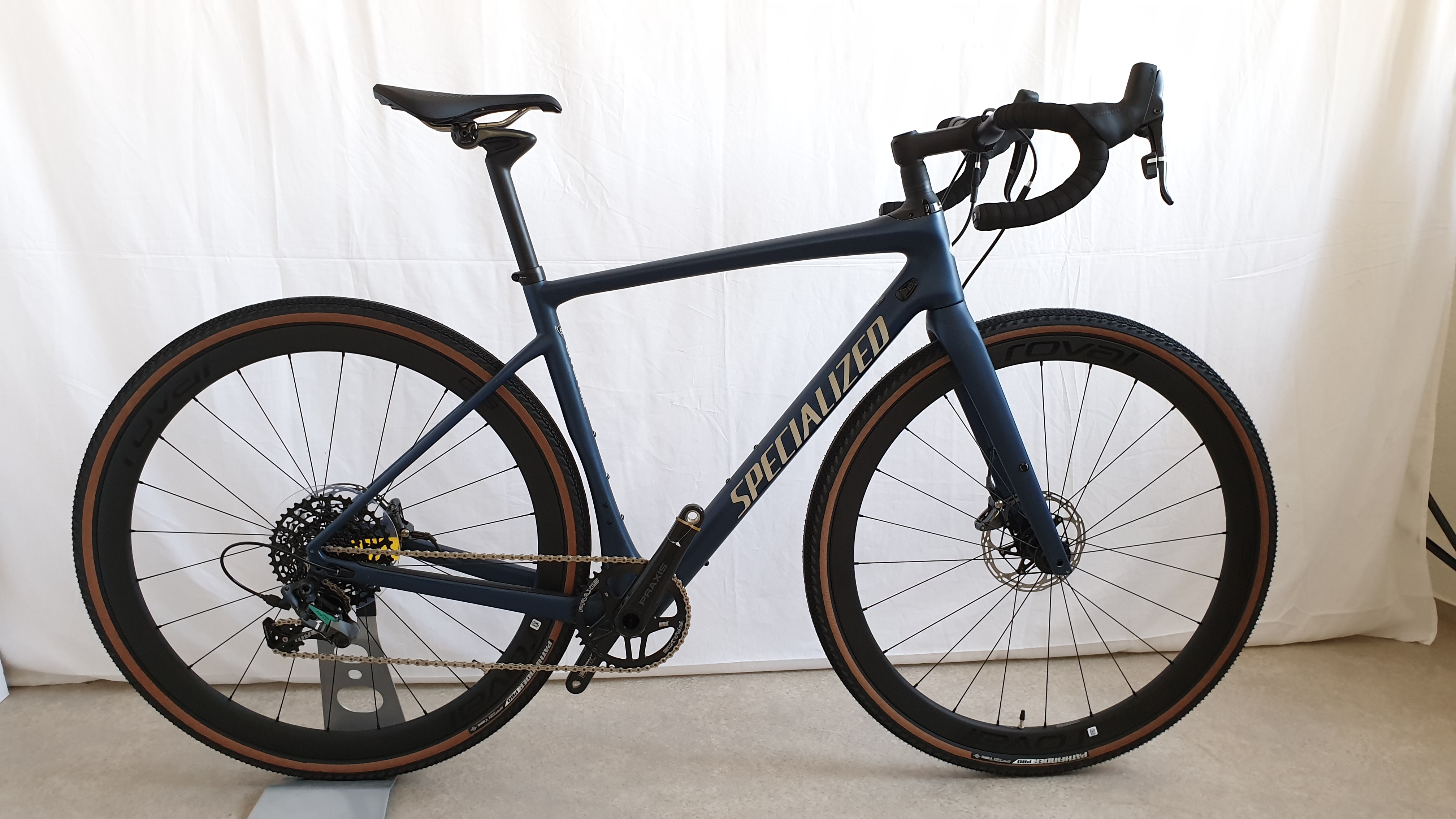 specialized diverge carbon x1 2020