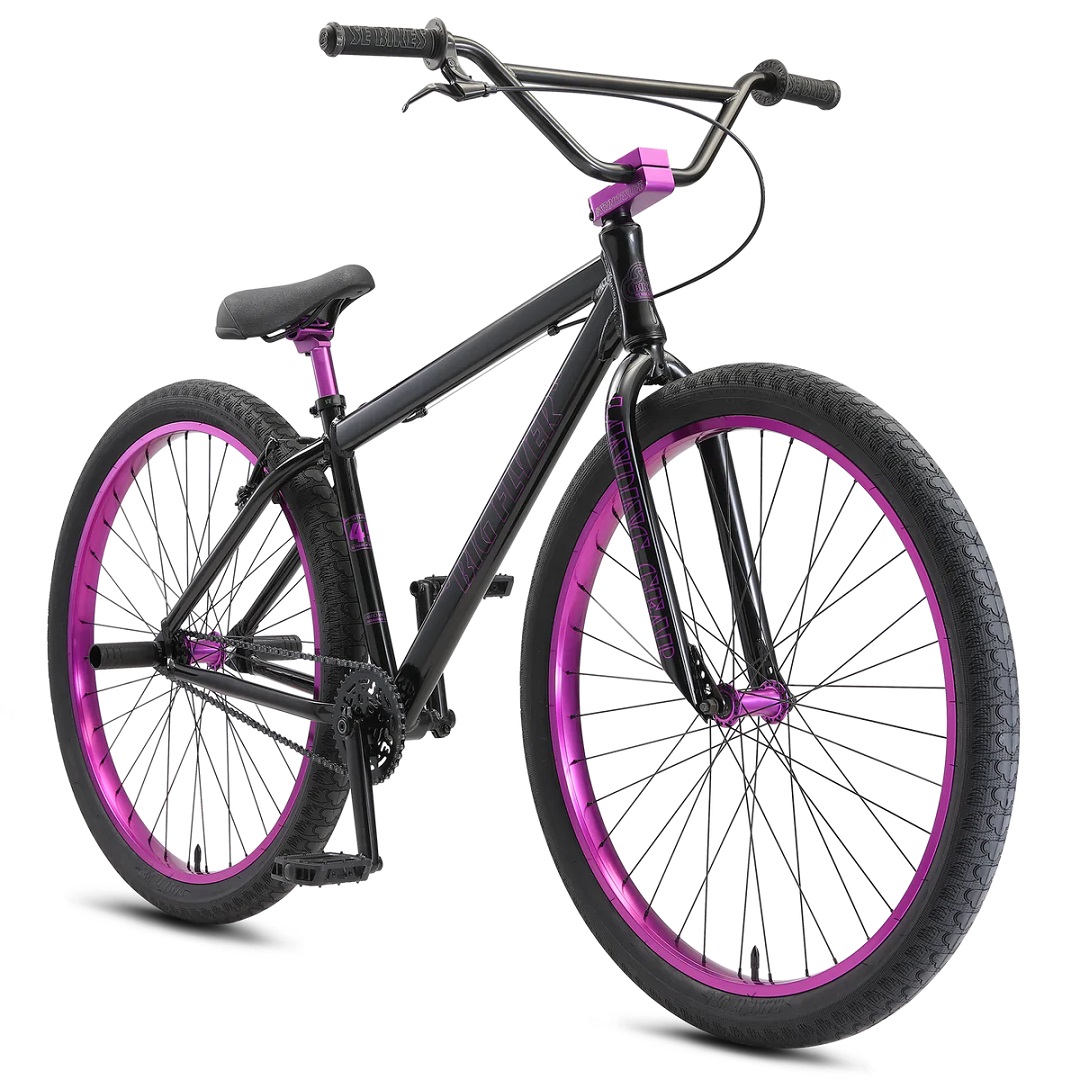 SE Bikes Big Flyer 29R BMX Bike