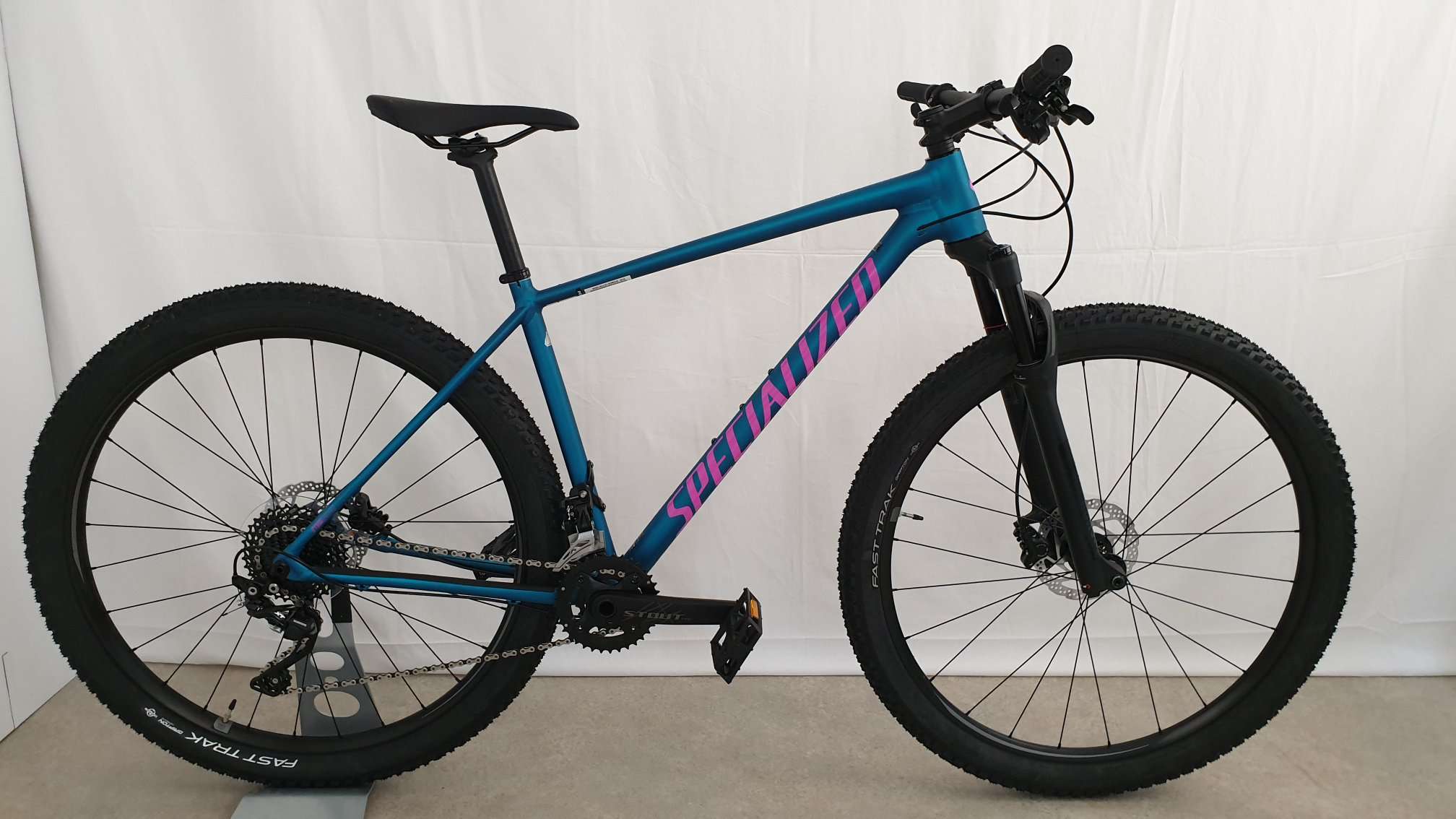 chisel 2019 specialized