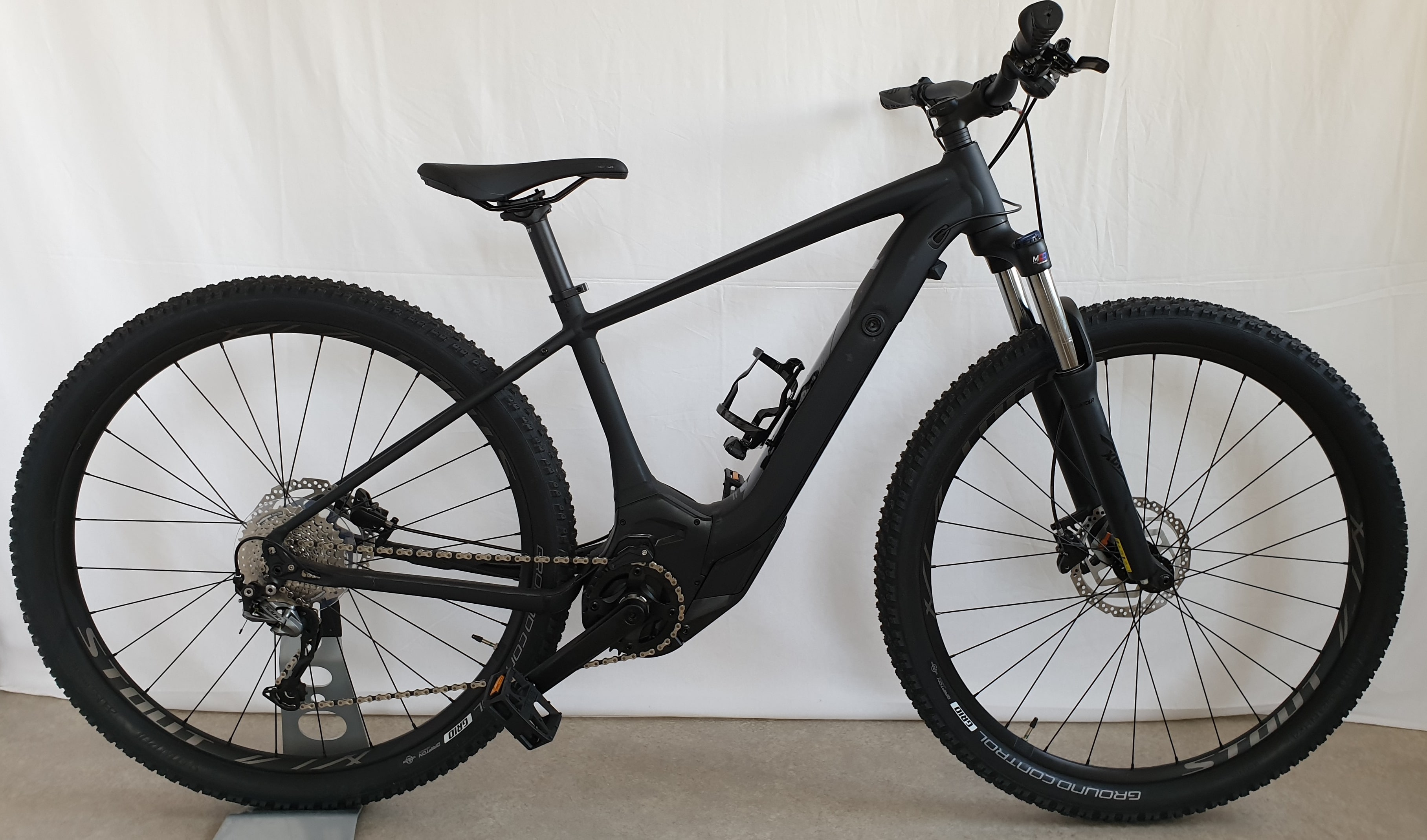 Specialized Turbo Levo Hardtail 29R Brose Elektro Fahrrad 2020