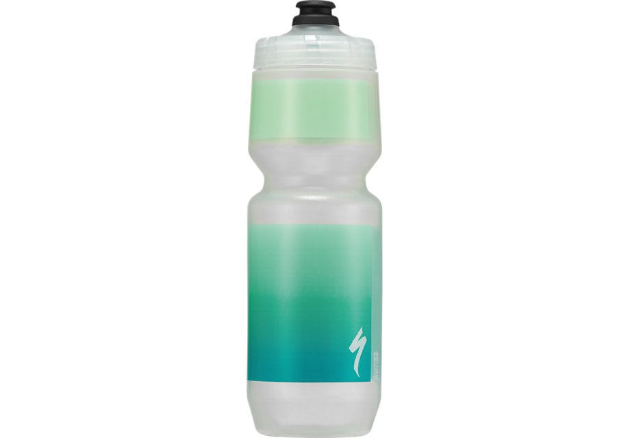 Specialized Purist Fixy Trinkflasche 650 ml, Driven white, Trinkflaschen, Trinkflaschen & Flaschenhalter, Zubehör & Taschen
