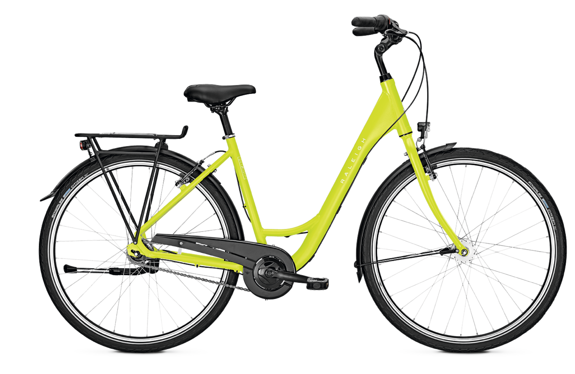 best urban bike 2019