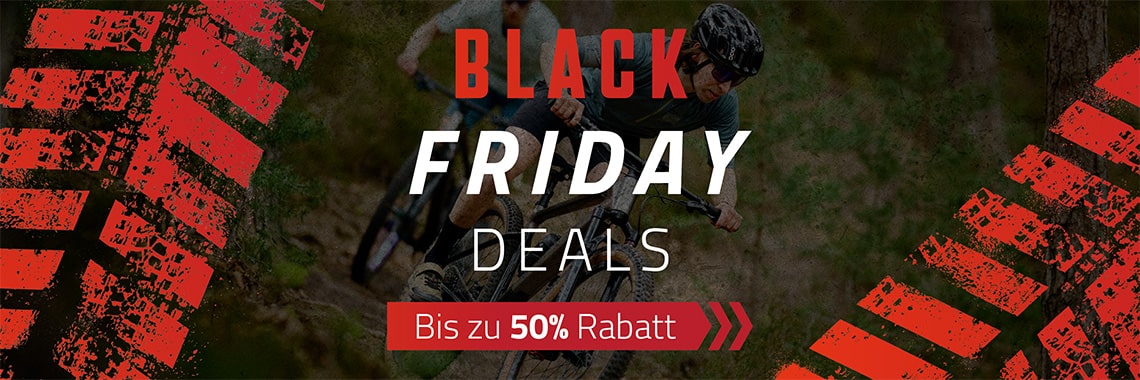 Black Friday Deals